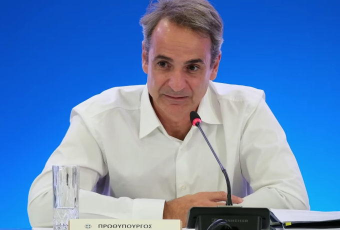 Δέσμη 19 νέων μέτρων για τη στήριξη του Έβρου κατά την περίοδο 2025-27
